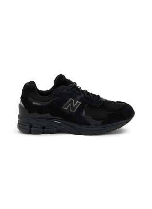 首图 - 点击放大 首图 - 点击放大 - NEW BALANCE - 2002DX Suede Men's Sneakers