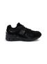 首图 - 点击放大 首图 - 点击放大 - NEW BALANCE - 2002DX Suede Men's Sneakers