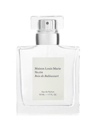 首图 -点击放大 - MAISON LOUIS MARIE - N0.04 秘径漫游香水 — 50ml