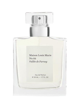 首图 -点击放大 - MAISON LOUIS MARIE - N0.09 毛里求斯香水 — 50ml