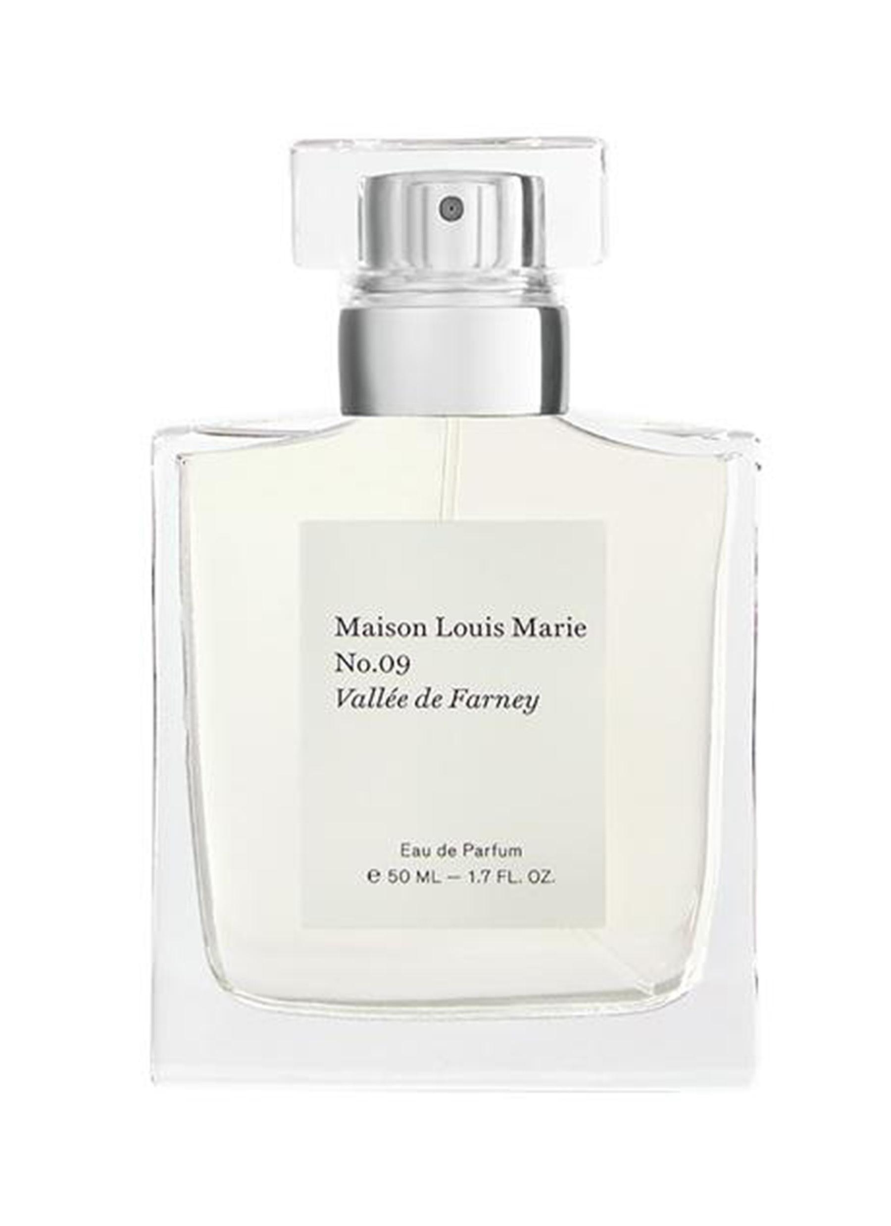 MAISON LOUIS MARIE | N0.09 毛里求斯香水— 50ml | 美容| Lane