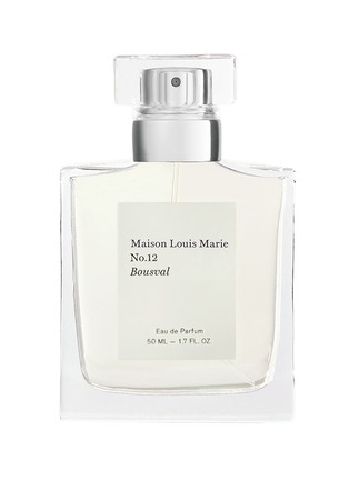 首图 -点击放大 - MAISON LOUIS MARIE - N0.12 夏夜香水 — 50ml