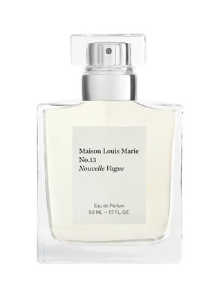 首图 -点击放大 - MAISON LOUIS MARIE - N0.13 新浪潮香水 — 50ml