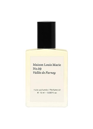 首图 -点击放大 - MAISON LOUIS MARIE - N0.09 毛里求斯滚珠香氛油 — 15ml