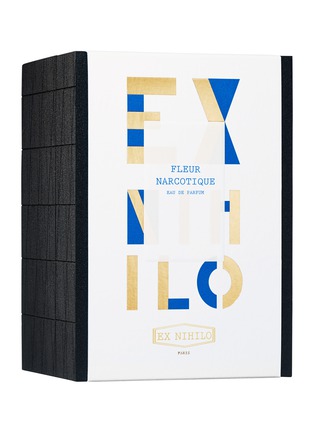 细节 -点击放大 - EX NIHILO - 花之迷醉淡香精 — 50ML