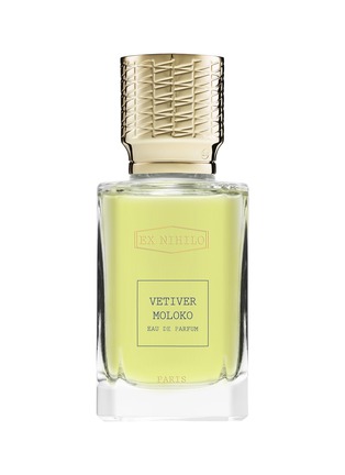 首图 -点击放大 - EX NIHILO - 牛奶香根草淡香精 — 50ML