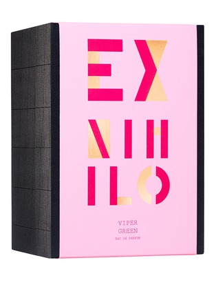 细节 -点击放大 - EX NIHILO - 绿之婆娑淡香精 — 50ML