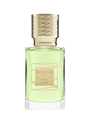 首图 -点击放大 - EX NIHILO - 绿之婆娑淡香精 — 50ML