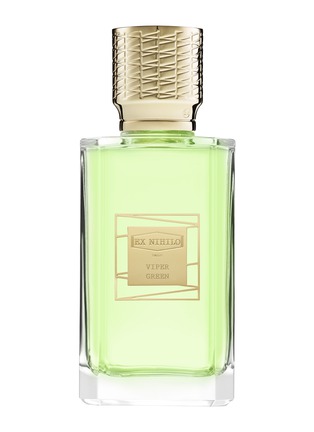首图 -点击放大 - EX NIHILO - 绿之婆娑淡香精 — 100ML