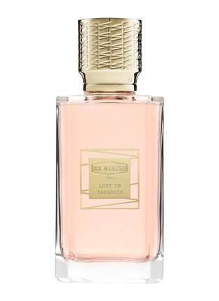 首图 -点击放大 - EX NIHILO - 欲望天堂淡香精 — 100ML
