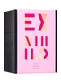 细节 -点击放大 - EX NIHILO - 燎原轻叹淡香精 — 50ML