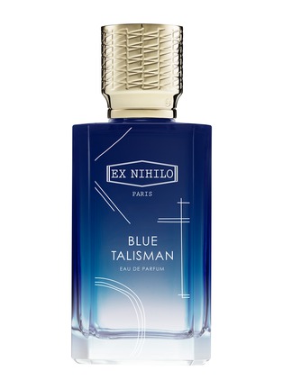 首图 -点击放大 - EX NIHILO - 蓝之庇佑淡香精 — 100ML
