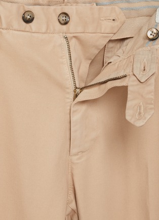  - EQUIL - Slim Fit Pants