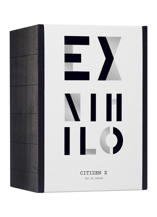 细节 -点击放大 - EX NIHILO - 非凡世代淡香精 — 50ML