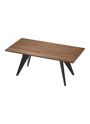 首图 –点击放大 - VITRA - Em Dining Table