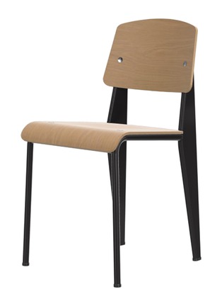 首图 –点击放大 - VITRA - Standard Chair