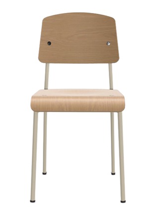 首图 –点击放大 - VITRA - Standard Chair