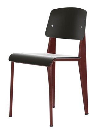 首图 –点击放大 - VITRA - Standard Chair