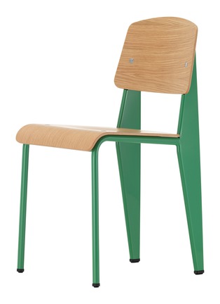 细节 –点击放大 - VITRA - Standard Chair
