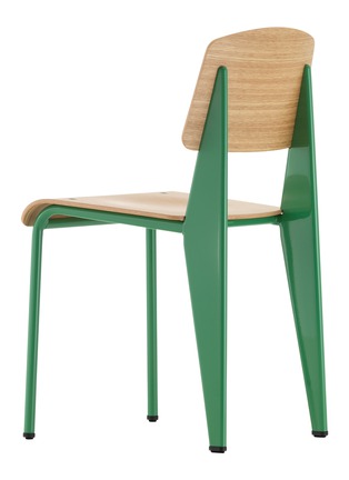 细节 –点击放大 - VITRA - Standard Chair