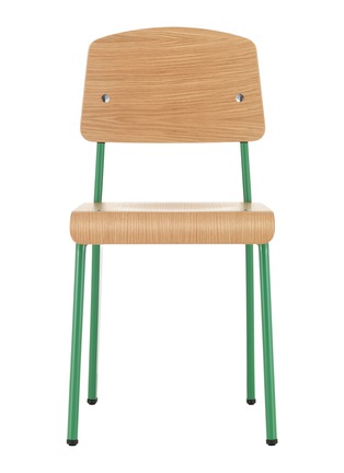 首图 –点击放大 - VITRA - Standard Chair