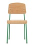 首图 –点击放大 - VITRA - Standard Chair