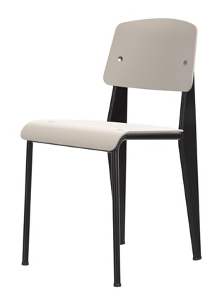 首图 –点击放大 - VITRA - Standard Chair