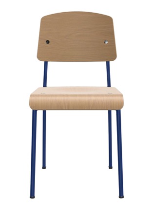 首图 –点击放大 - VITRA - Standard Chair