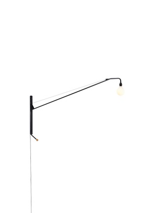 细节 –点击放大 - VITRA - Potence Wall Lamp