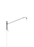 细节 –点击放大 - VITRA - Potence Wall Lamp