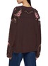 背面 - 点击放大 - FREE PEOPLE - Lilith Embroidered T-Shirt