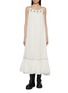 首图 - 点击放大 - FREE PEOPLE - Tip Toeing Tulip Midi Dress