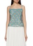 首图 - 点击放大 - FREE PEOPLE - Bali Margot Floral Camisole Top