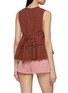 背面 - 点击放大 - FREE PEOPLE - Bali Vine Whispers Top