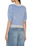 背面 - 点击放大 - FREE PEOPLE - Isla Patterned Wool Cashmere Cardigan