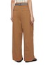 背面 - 点击放大 - FREE PEOPLE - Belted Waist Pants