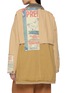 背面 - 点击放大 - FREE PEOPLE - Garden Tamer Patchwork Cotton Jacket