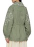 背面 - 点击放大 - FREE PEOPLE - Bali Until Dawn Embroidered Cotton Jacket