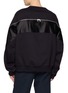 背面 - 点击放大 - DRIES VAN NOTEN - Zip Detail Sweatshirt