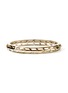 首图 - 点击放大 - JOHN HARDY - Icon 50 14K Gold Bangle — Size S