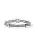 首图 - 点击放大 - JOHN HARDY - Icon Link Sterling Silver Flat Chain Bracelet — Size UL