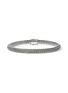 细节 - 点击放大 - JOHN HARDY - Icon Sterling Silver Sapphire Extra Small Bracelet — Size US