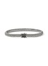 首图 - 点击放大 - JOHN HARDY - Icon Sterling Silver Sapphire Extra Small Bracelet — Size US