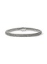 细节 - 点击放大 - JOHN HARDY - Icon Sterling Silver Sapphire Extra Small Bracelet — Size US