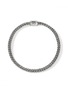 细节 - 点击放大 - JOHN HARDY - Icon Sterling Silver Sapphire Extra Small Bracelet — Size US