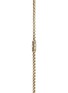 细节 - 点击放大 - JOHN HARDY - Box Chain 14K Gold Necklace — Size 22"