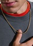 细节 - 点击放大 - JOHN HARDY - Box Chain 14K Gold Necklace — Size 22"