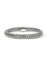 细节 - 点击放大 - JOHN HARDY - Icon Sterling Silver Sapphire Medium Bracelet — Size UM