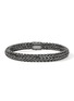 细节 - 点击放大 - JOHN HARDY - Icon Silver Sterling Silver Bracelet — Size UM