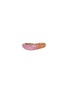首图 - 点击放大 - JOHN HARDY - Surf 18K Rose Gold Sapphire Ring — Size 6